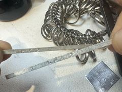 -1001艺术手作·银饰DIY·拼豆(小寨金莎店)