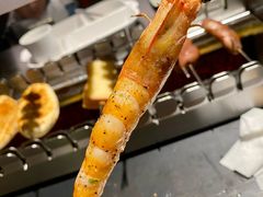 -很久以前羊肉串(打浦路店)