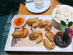-琼菜人家·海南菜·文昌鸡(文昌大道店)