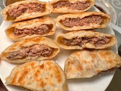 -东来顺饭庄(西单店)