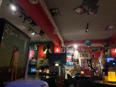 -为你钟情咖啡馆(春熙路太古里步行街店)