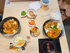 -吉野家(宾水道店)