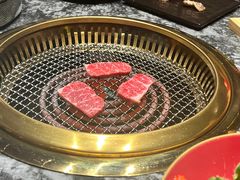 -牛将军•涮肉•烤肉(北京王府井·故宫店)