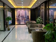 门面-诺德健游泳健身会馆(良渚欧文店)