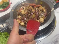 -别装假铝盆烤肉(三道街店)