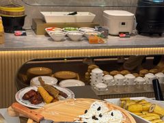 -比格比萨自助(新辰里学清路店)