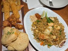 -卡朋厨房(289艺术园区店)