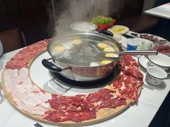 -喜潮汕桐坑阿松牛肉店(东二店)