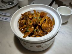 -小菜园新徽菜(合肥之心城店)