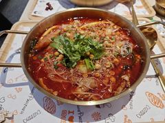-胖胖姐·麻辣烫·麻辣拌