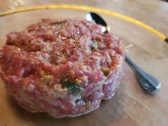 -羽深肉铺 Steak & Wine