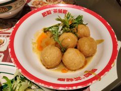 -肥韬香港茶餐厅(上海首店)