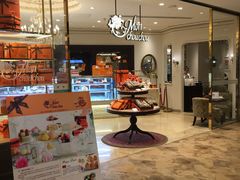 -檬舒舒MonChouChou(环球金融中心店)