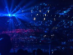 -宝能国际体育演艺中心