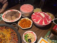 -水巷子·巴掌腰片重庆火锅(云纺店)