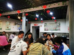 -邵顺兴锅盖面(金山宝地店)