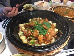 -蕃茄述·好汤自然来(江汉路店)