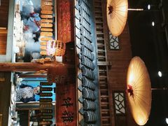 -南京大牌档(之心城店)