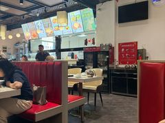 -裕丰源滋补烩面(天赋路店)