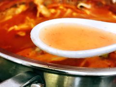 -弘烨 贵州酸汤 鱼火锅(东财店)