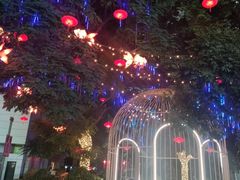 -天河领展广场