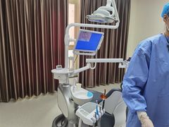 -华颜美口腔矫正·种植牙