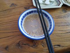 奶茶-毕力格泰民族食品