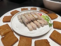 -福鼎国际大酒店-中餐厅