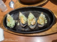 -萨莉亚意式餐厅(万嘉商业广场店)