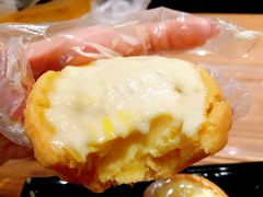 榴莲挞-芳叔(江南新地店)