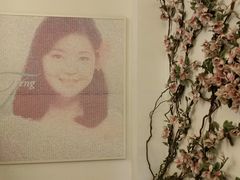 -邓丽君音乐主题餐厅
