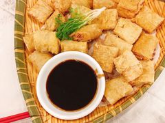 干炸响铃-楼外楼(西湖景区孤山路店)