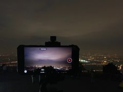 -鬼笑石后山停车场