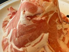 -额尔敦传统涮(公园西路店)