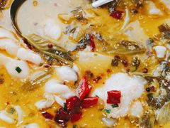 -荷塘秋月·本帮江浙菜(国权路店)