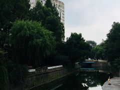-兰溪青年公园