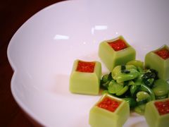 -扬州香格里拉·香宫中餐厅