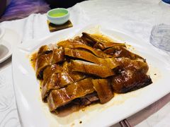-合晋食府(广州合晋帝苑酒店)