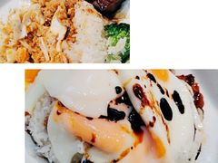 黯然销魂饭-柠檬树茶餐厅(海雅缤纷城店)