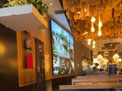 -云海肴·汽锅鸡·云南菜(苏州中心店)