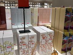 -ZARA HOME(蓝色港湾店)