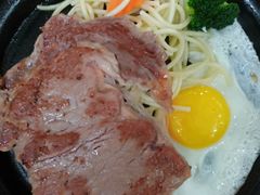 -凡塔斯牛排自助餐厅(广东佛山三水万达店)