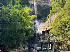 -楠溪江风景名胜区