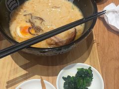-味千拉面(泰州万达广场店)
