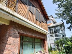 -不止轰趴独栋别墅户外烧烤(颐西庄园店)