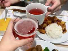 -宜家·瑞典风味餐厅(武汉荟聚中心店)