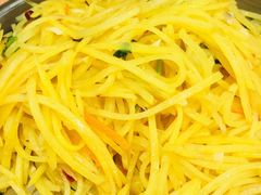 私房土豆丝-群姐面馆·海鲜烧烤(同安路二店)