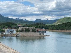 -北京金海湖景区