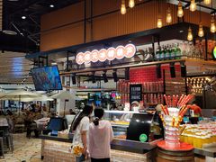 -五四广场美食城(福泰广场店)