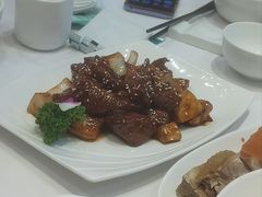 -扬州饭店(南京东路店)